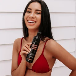 Too Tan To Give A Damn -Cliomakeup Shop btan TooTanToGiveADamn SelfTanMousse Shopify 4