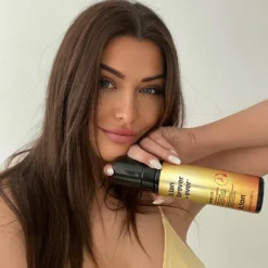 B.tan Forever + Ever -Cliomakeup Shop btan btanForeverAndEver SelfTanMousse Shopify 3