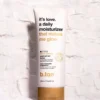 It's Love. A Daily Moisturiser That Makes Me Glow -Cliomakeup Shop btan ItsLove GradualTanLotion Shopify