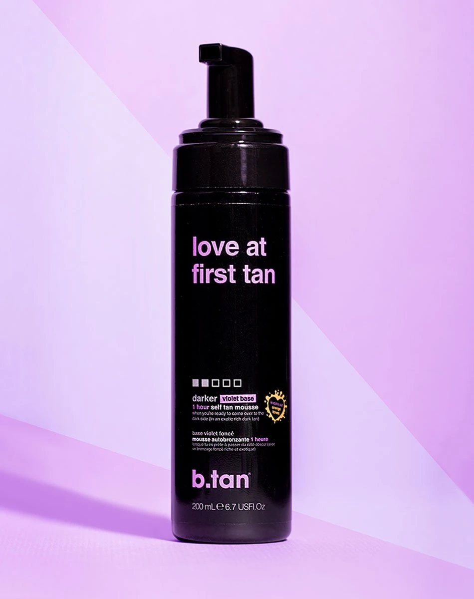 Love At First Tan 3 Love At First Tan