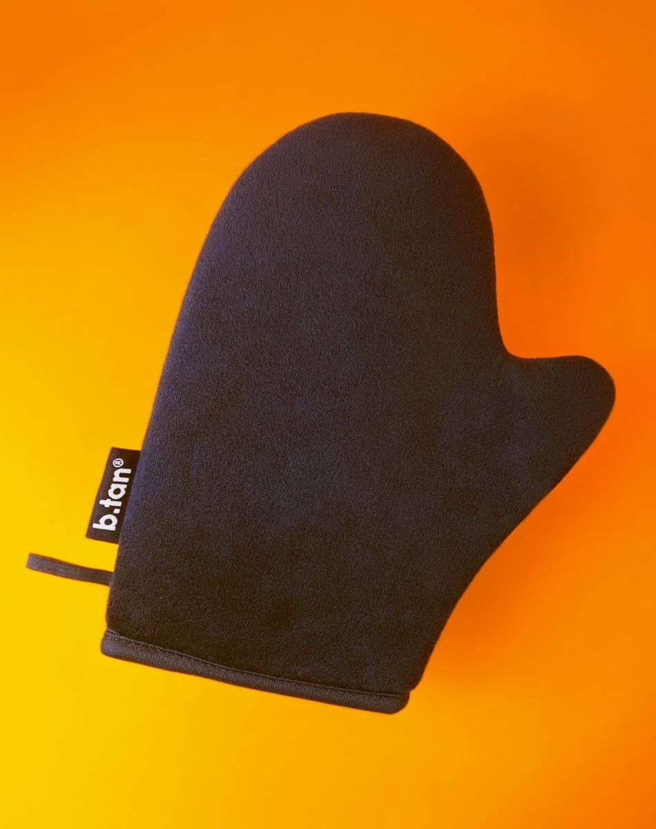 I Don't Want Tan On My Hands... 2 I Don't Want Tan On My Hands...