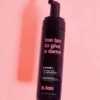 Too Tan To Give A Damn -Cliomakeup Shop btan TooTanToGiveADamn SelfTanFoam Shopify 3