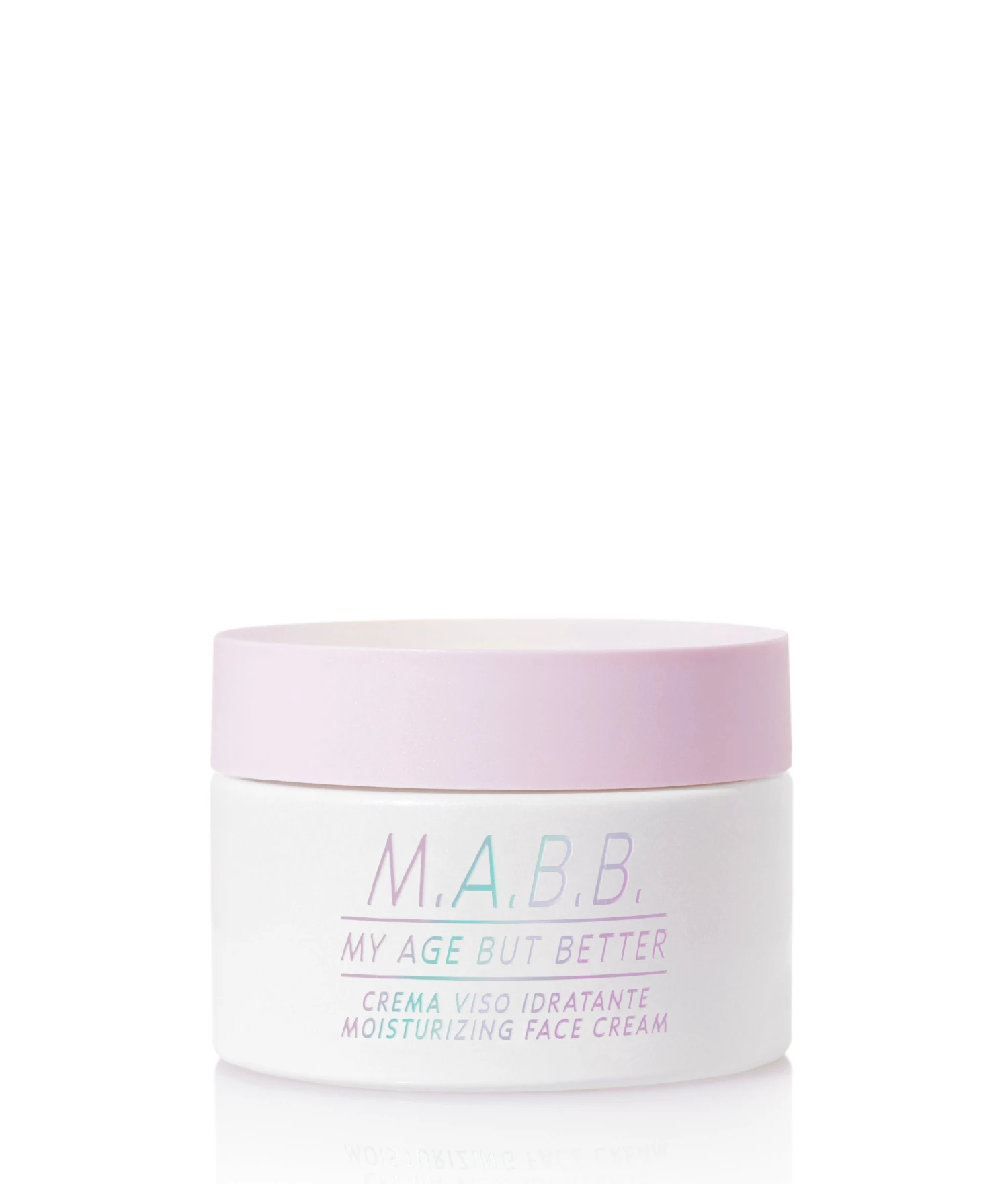 Crema Viso M.A.B.B. 3 Crema Viso M.A.B.B.