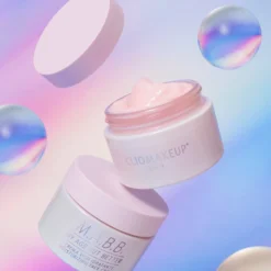 Crema Viso M.A.B.B. 13 Crema Viso M.A.B.B. -Cliomakeup Shop clio make up crema viso idratante levigante pro age mabb coenzima q10 acmella alghe zuccheri acido ialuronico peptidi hero