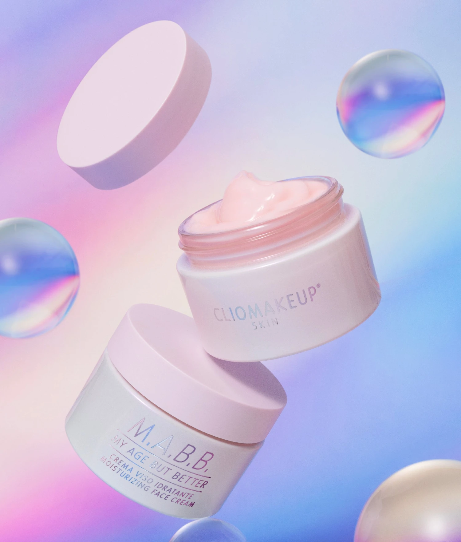 Crema Viso M.A.B.B. 5 Crema Viso M.A.B.B. - Image 3