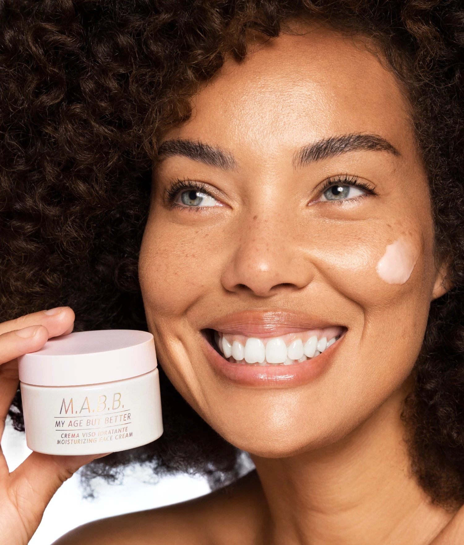 Crema Viso M.A.B.B. 7 Crema Viso M.A.B.B. - Image 5