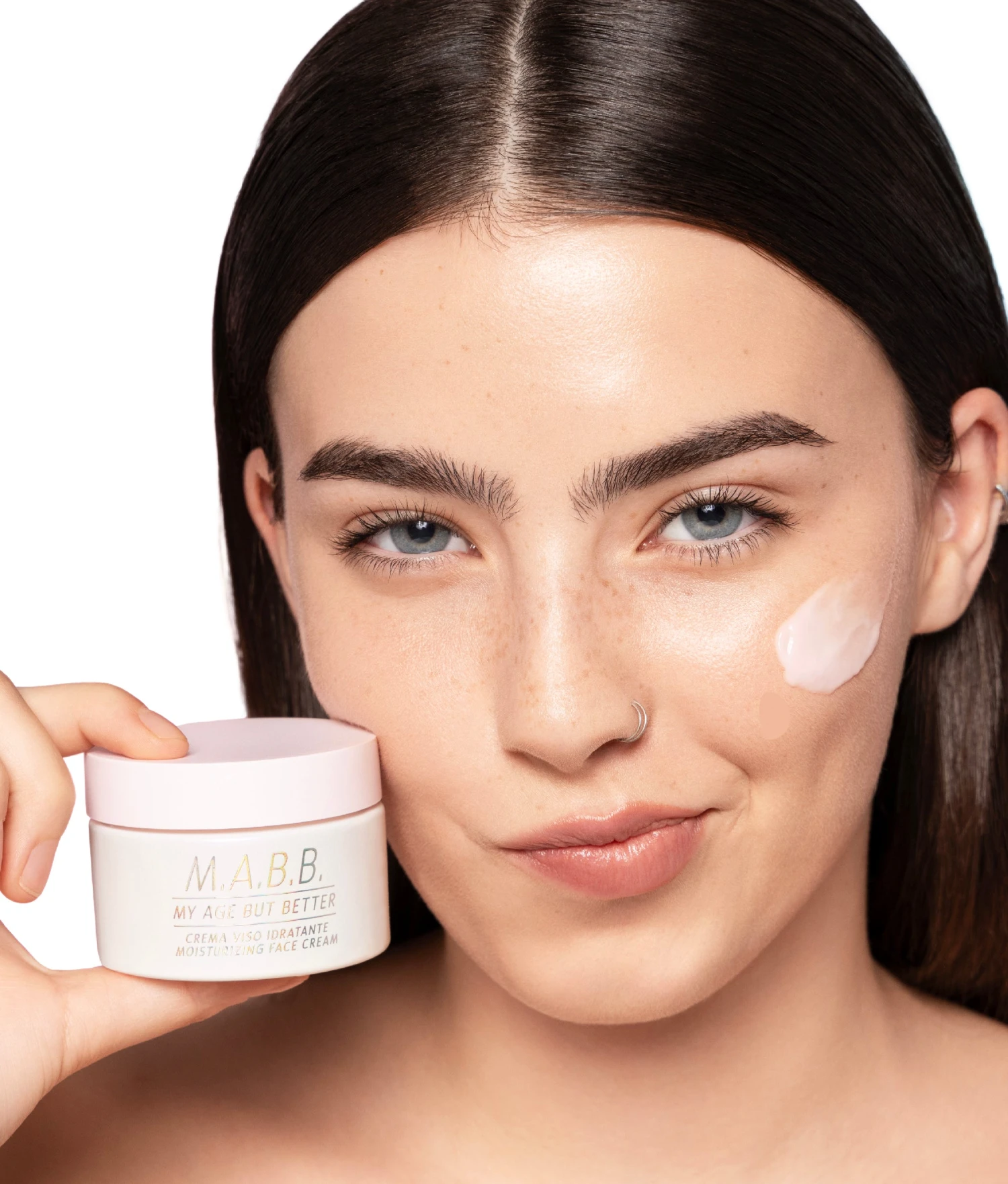 Crema Viso M.A.B.B. 9 Crema Viso M.A.B.B. - Image 7