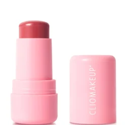 Babbol -Cliomakeup Shop cliomakeup babbol Soft creamy stick blush berry baby 03 open ca1c55a1 bb21 479c 9c61 b18a0c4b4ec3