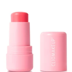 Babbol -Cliomakeup Shop cliomakeup babbol Soft creamy stick blush coral crazy 04 open 86437cc4 1d11 47cf 82d9 99d057b1bf3f