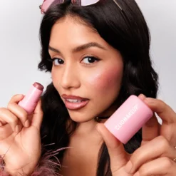 Babbol -Cliomakeup Shop cliomakeup babbol Soft creamy stick blush facile da applicare sfumabile longlasting 02 hero