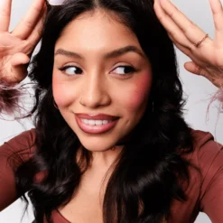 Babbol -Cliomakeup Shop cliomakeup babbol Soft creamy stick blush facile da applicare sfumabile longlasting 03 hero