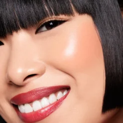 Babbol -Cliomakeup Shop cliomakeup babbol Soft creamy stick blush facile da applicare sfumabile longlasting open 01 dettail pepe