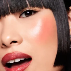 Babbol -Cliomakeup Shop cliomakeup babbol Soft creamy stick blush facile da applicare sfumabile longlasting open 04 dettagli pepe