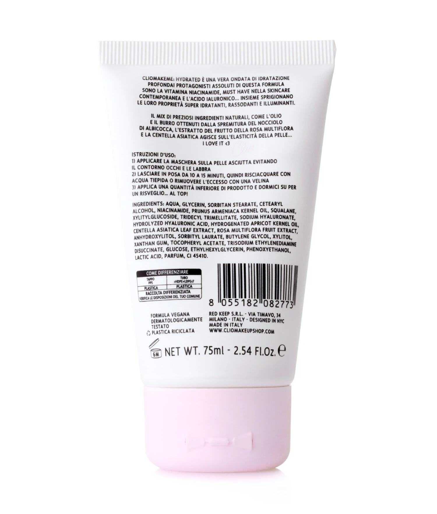 CLIOMAKEME: WOW 4 CLIOMAKEME: WOW - Image 2