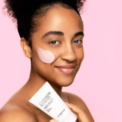 CLIOMAKEME: HYDRATED -Cliomakeup Shop cliomakeup cliomakeme hydrated maschera viso idratante illuminante sleeping mask notte ialuronico niacinamide centella texture maguette detail 01