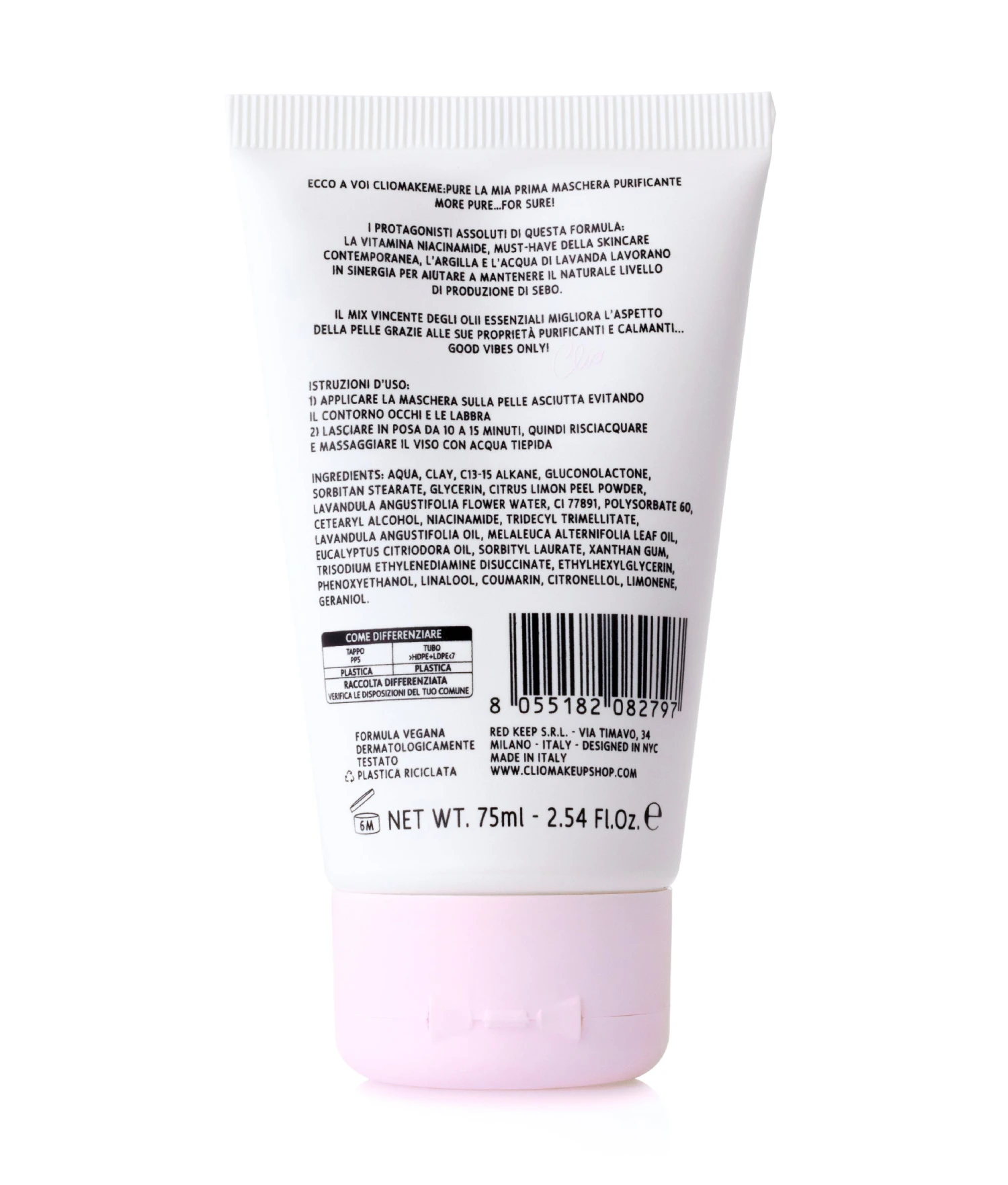 CLIOMAKEME: WOW 6 CLIOMAKEME: WOW - Image 4