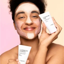 CLIOMAKEME: WOW 16 CLIOMAKEME: WOW -Cliomakeup Shop cliomakeup cliomakeme wow kit maschere viso multimasking maguette detail