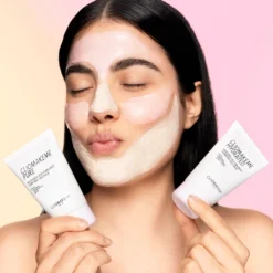 CLIOMAKEME: WOW 17 CLIOMAKEME: WOW -Cliomakeup Shop cliomakeup cliomakeme wow kit maschere viso multimasking martina detail