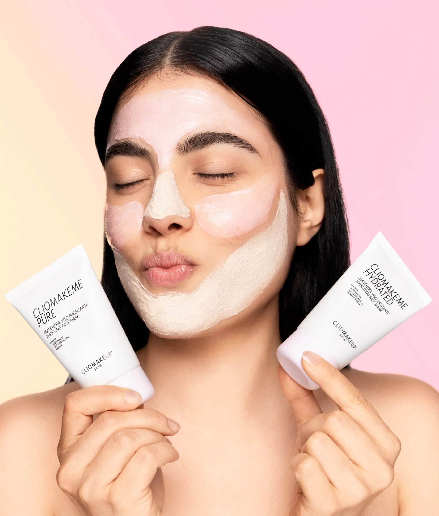 CLIOMAKEME: WOW 10 CLIOMAKEME: WOW - Image 8