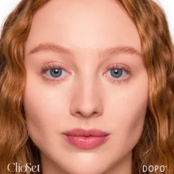 ClioSet -Cliomakeup Shop cliomakeup clioset cipria compatta leggera perfezionante opacizzante blurring fair after