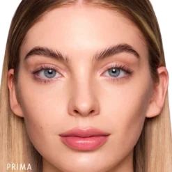 ClioSet -Cliomakeup Shop cliomakeup clioset cipria compatta leggera perfezionante opacizzante blurring light before