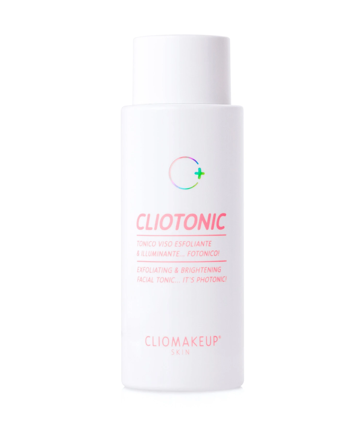 CLIOTONIC 3 CLIOTONIC