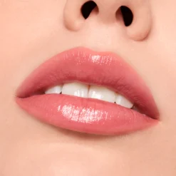 CoccoLove -Cliomakeup Shop cliomakeup coccolove clioslips coccolove balsamo labbra lip balm burro cacao colorato nutriente idratante karite cupuacu jojoba erin applicato