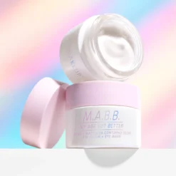 Crema Contorno Occhi 3 In 1 M.A.B.B. -Cliomakeup Shop cliomakeup crema occhi mabb hero