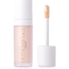 CRISTALLO DI LUCE -Cliomakeup Shop cliomakeup cristallo di luce illuminante viso liquido 01 champagne duo