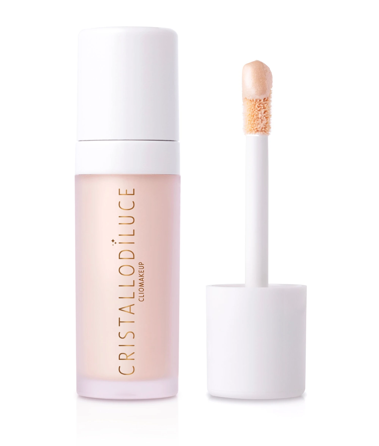 CRISTALLO DI LUCE 3 CRISTALLO DI LUCE