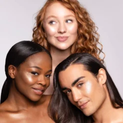 CRISTALLO DI LUCE 23 CRISTALLO DI LUCE -Cliomakeup Shop cliomakeup cristallo di luce illuminante viso liquido hero 01