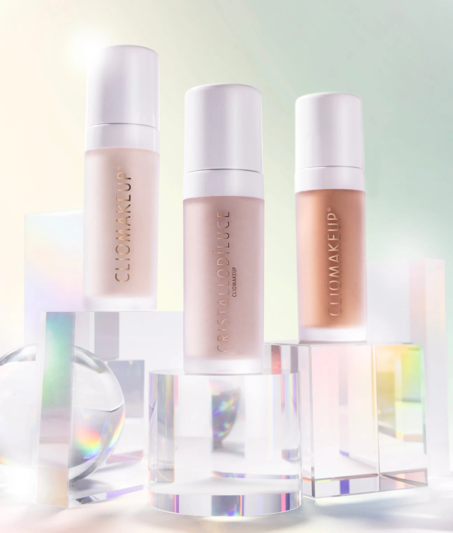 CRISTALLO DI LUCE 13 CRISTALLO DI LUCE - Image 11