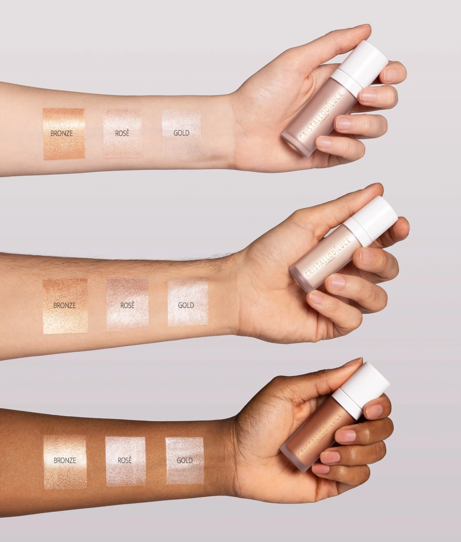 CRISTALLO DI LUCE 14 CRISTALLO DI LUCE - Image 12