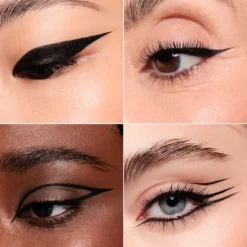 EYELINER 360FLIP -Cliomakeup Shop cliomakeup eyeliner 360flip waterproof alta precision applicato