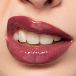 JuicyLove -Cliomakeup Shop cliomakeup juicy love lip gloss glam balm fico glaze effetto finish lucida labbra chiare