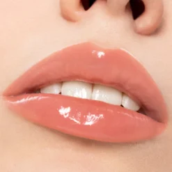 JuicyLove -Cliomakeup Shop cliomakeup juicy love lip gloss glam balm guava juice effetto finish lucida labbra chiare