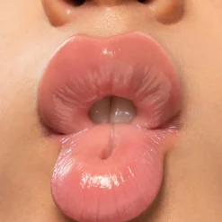 JuicyLove -Cliomakeup Shop cliomakeup juicy love lip gloss glam balm guava juice effetto finish lucida labbra medie