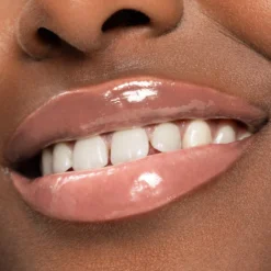 JuicyLove -Cliomakeup Shop cliomakeup juicy love lip gloss glam balm guava juice effetto finish lucida labbra scure