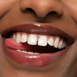 JuicyLove -Cliomakeup Shop cliomakeup juicy love lip gloss glam balm star grace effetto finish lucida labbra scure