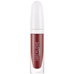 JuicyLove -Cliomakeup Shop cliomakeup juicylove lip gloss glam balm lucida labbra idratante donut glace