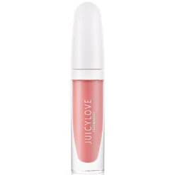 JuicyLove -Cliomakeup Shop cliomakeup juicylove lip gloss glam balm lucida labbra idratante guava juice