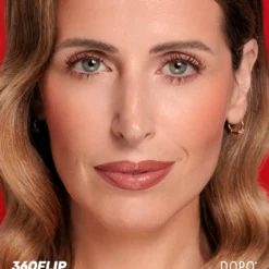 360FLIP -Cliomakeup Shop cliomakeup mascara 360flip brown clio dopo