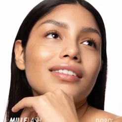 MILLELASH -Cliomakeup Shop cliomakeup millelash siero ciglia allungante rinforzante rigenerante angela dopo