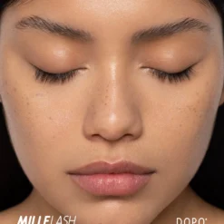 MILLELASH -Cliomakeup Shop cliomakeup millelash siero ciglia allungante rinforzante rigenerante angela front dopo c76677ab e5a3 41fa bb4a 4729f0da8f21
