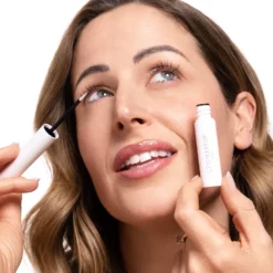 MILLELASH -Cliomakeup Shop cliomakeup millelash siero ciglia allungante rinforzante rigenerante clio applicato