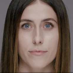 Fondotinta OhMyLove -Cliomakeup Shop cliomakeup ohmylove fondotinta fluido liquido lunga tenuta leggero coprente 01 mod1 after