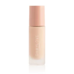 Fondotinta OhMyLove -Cliomakeup Shop cliomakeup ohmylove fondotinta fluido liquido lunga tenuta leggero coprente 2.75 front scaled