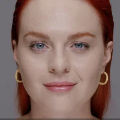 Fondotinta OhMyLove -Cliomakeup Shop cliomakeup ohmylove fondotinta fluido liquido lunga tenuta leggero coprente 2.75 mod1 after