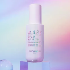 Siero Viso M.A.B.B. -Cliomakeup Shop cliomakeup siero viso idratante levigante pro age mabb acido ialuronico hero