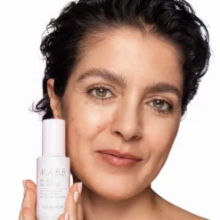 Siero Viso M.A.B.B. -Cliomakeup Shop cliomakeup siero viso idratante levigante pro age mabb acido ialuronico rosangela